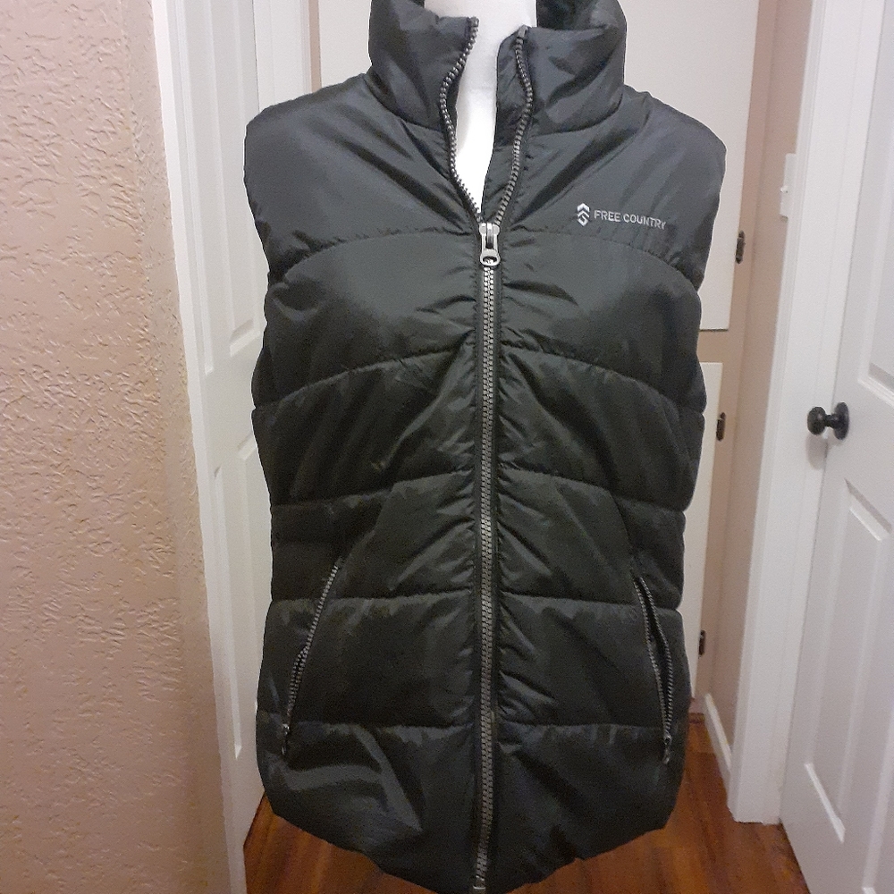 Vest